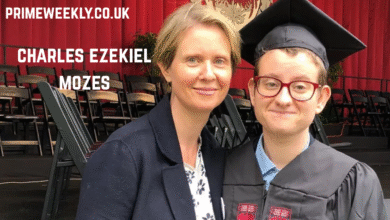 charles ezekiel mozes