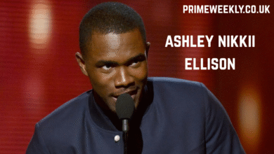 ashley nikkii ellison