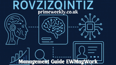 Management Guide EWMagWork