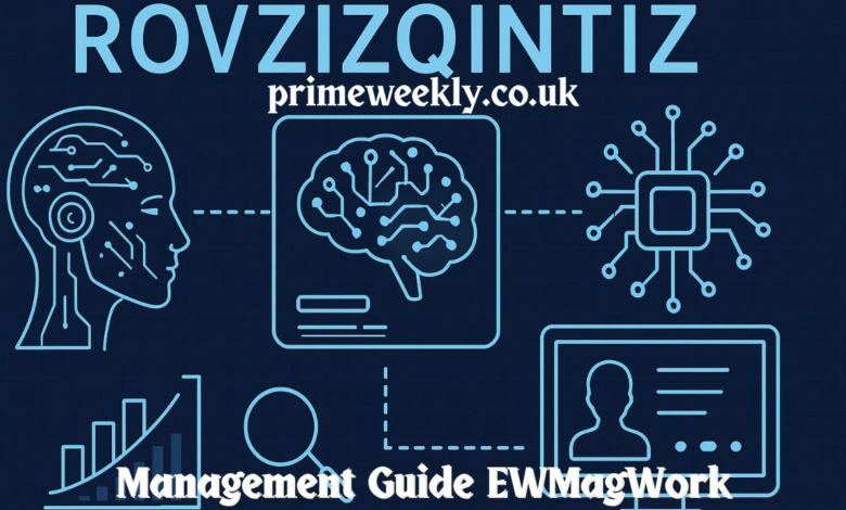 Management Guide EWMagWork
