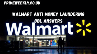 walmart anti money laundering cbl answers