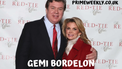 gemi bordelon