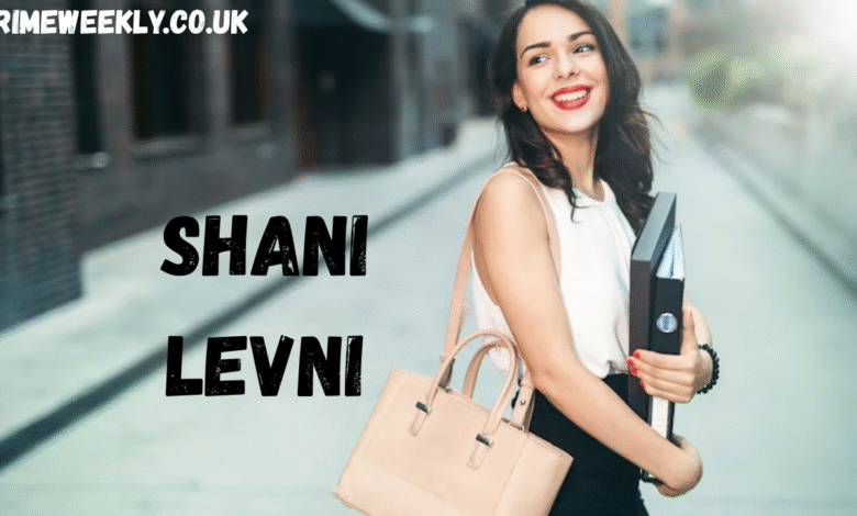 shani levni