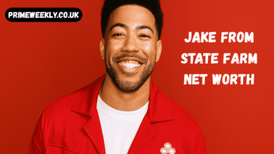 jake from state farm net worth