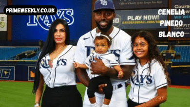 cenelia pinedo blanco