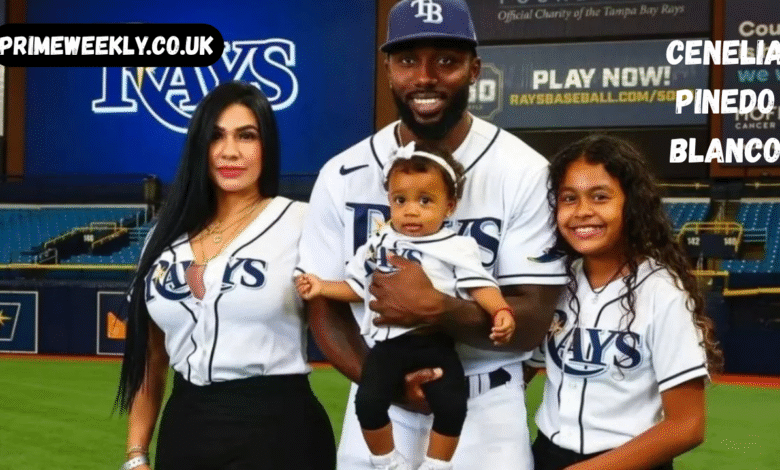 cenelia pinedo blanco