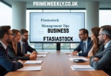 business ftasiastock