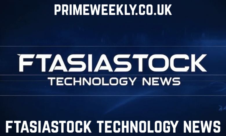 ftasiastock technology news