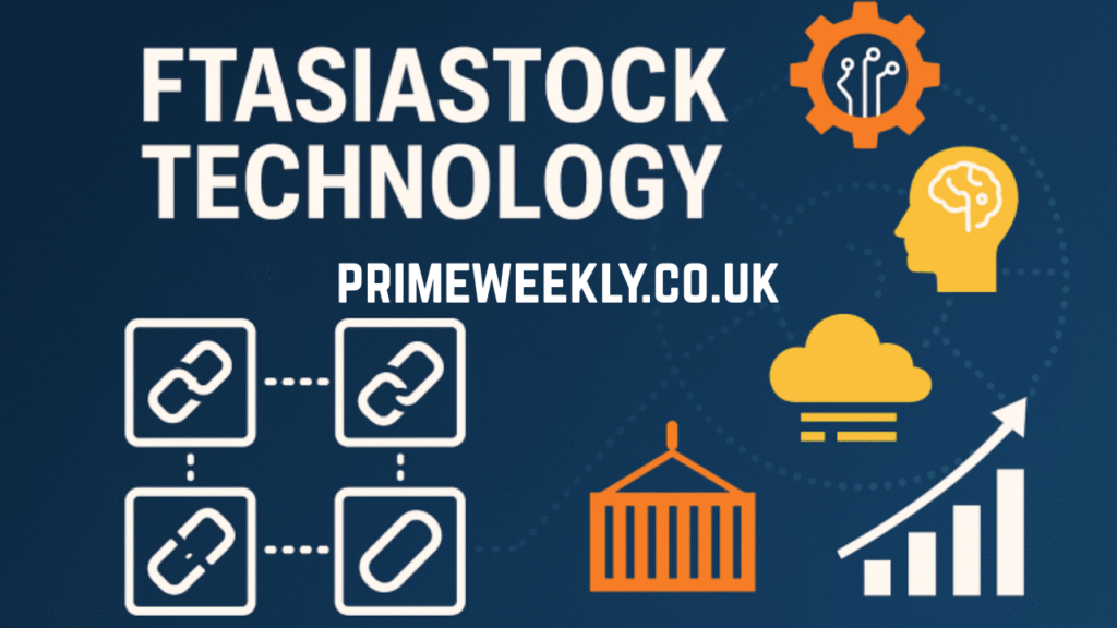 ftasiastock technology news