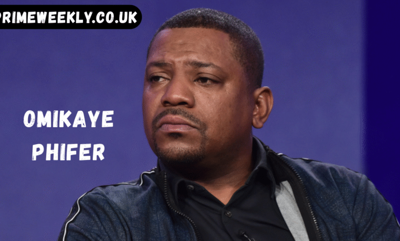 omikaye phifer