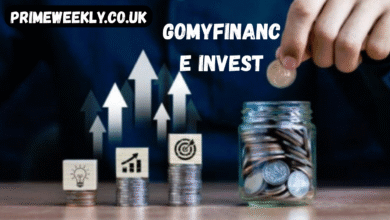 gomyfinance invest