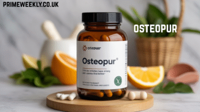 osteopur