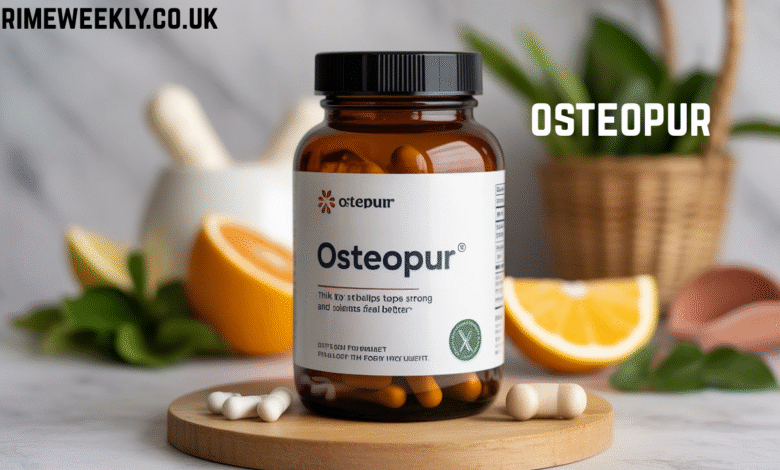 osteopur