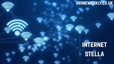 internet stella