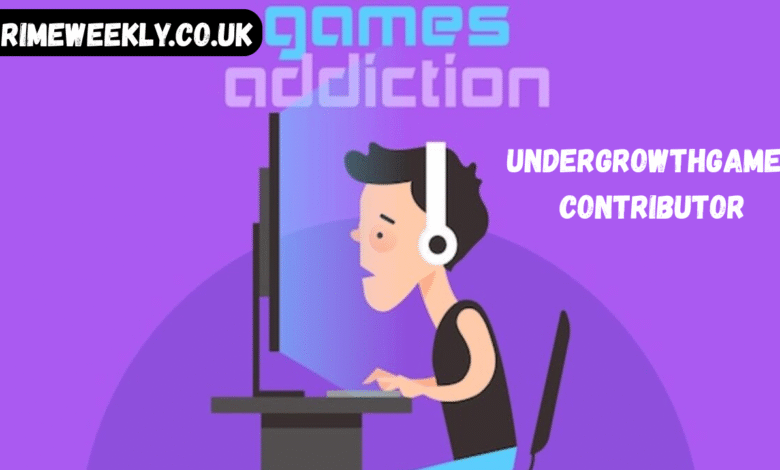 undergrowthgames contributor