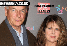 pam dawber illness