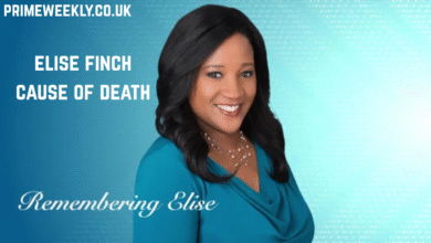 elise finch cause of death