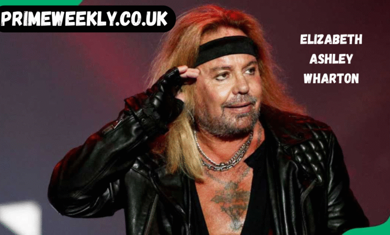 elizabeth ashley wharton