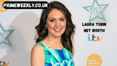 laura tobin net worth