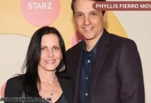 Phyllis Fierro Movies