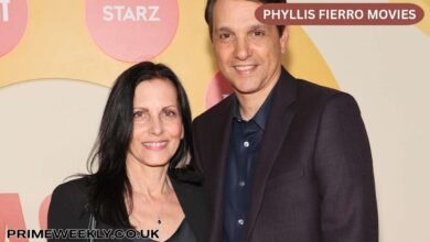 Phyllis Fierro Movies