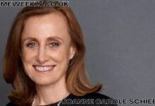 Joanne Carole Schieble