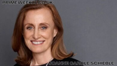 Joanne Carole Schieble