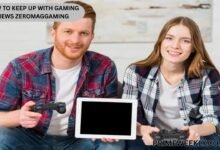 How to Keep Up With Gaming News ZeroMagGaming