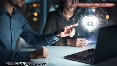 Innovation News Dualmedia