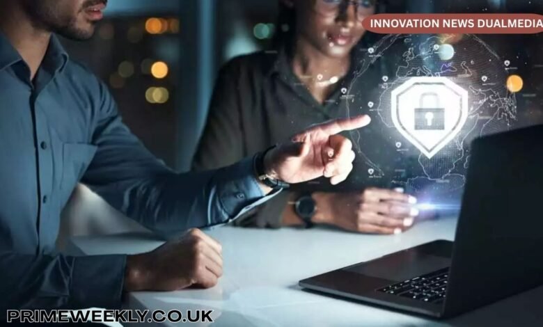 Innovation News Dualmedia