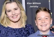 Kian William Jarrahy