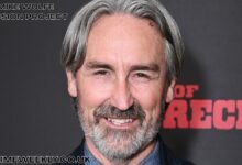 Mike Wolfe Passion Project