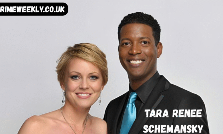 tara renee schemansky