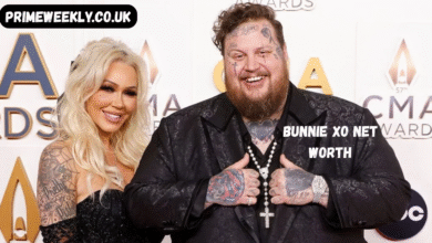 bunnie xo net worth