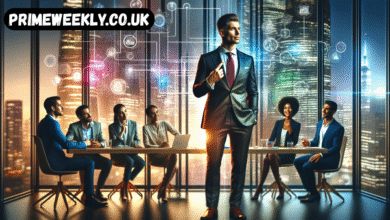 Tommy Jacobs Gaming Eyexcon