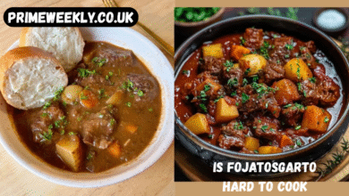 is fojatosgarto hard to cook