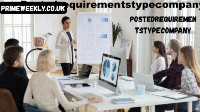 postedrequirementstypecompany