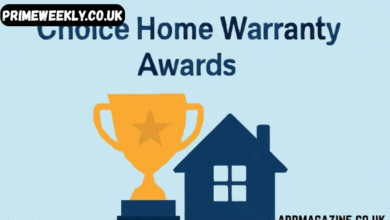 choice home warranty awards