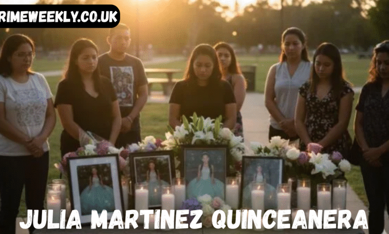 julia martinez quinceanera