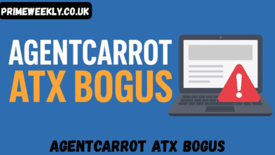 agentcarrot atx bogus