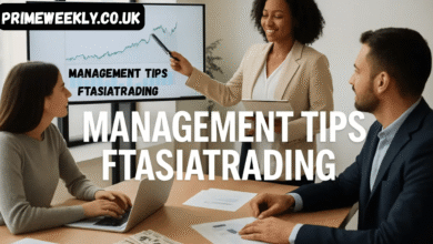 management tips ftasiatrading