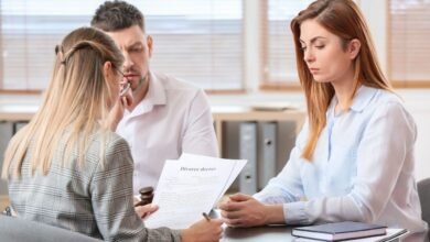 Divorce Mediation