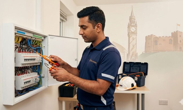 Electrical Services