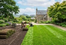 Fresh Turf Edinburgh