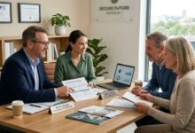 Inheritance Tax Specialist