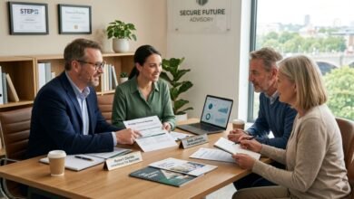 Inheritance Tax Specialist