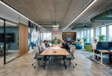 Office Refurbishment