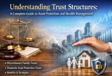 Trust Structures