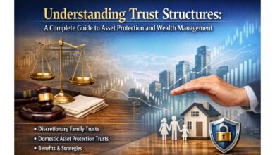 Trust Structures