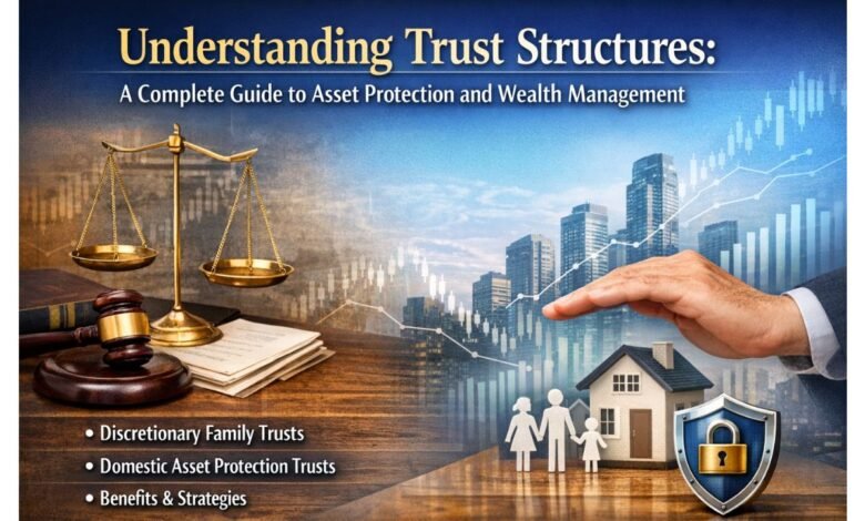 Trust Structures